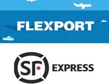 物流平台FLEXPORT获得顺丰速运1亿美元注资
