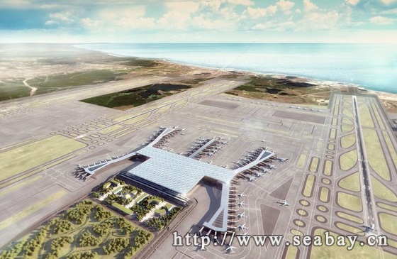 阿塔图尔克机场,伊斯坦布尔新机场,迪拜国际机场,ist